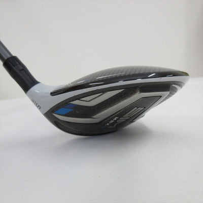 TaylorMade Fairway SIM MAX-D 5W 19° Regular TENSEI BLUE TM50