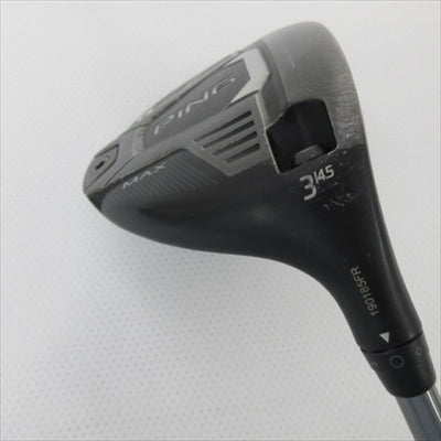 Ping Fairway G425 MAX 3W 14.5° Stiff PING TOUR 173-65