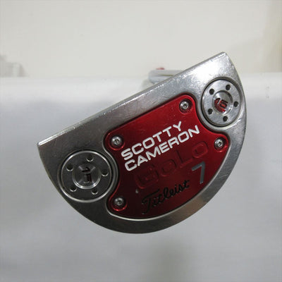 SCOTTY CAMERON Putter SCOTTY CAMERON GoLo 7 34 inch