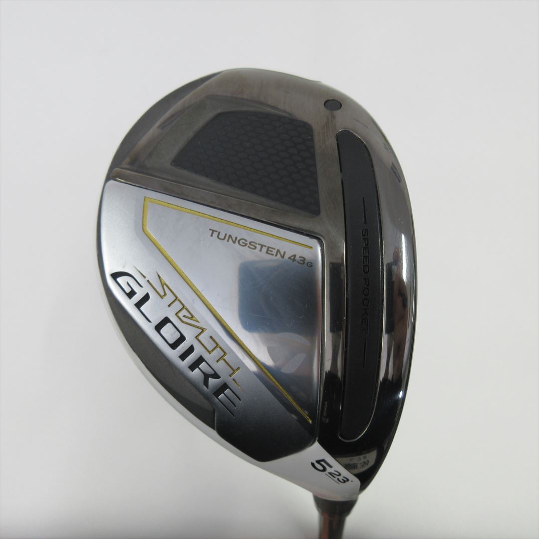 TaylorMade Hybrid STEALTH GLOIRE HY 23° Regular SPEEDER NX for TM