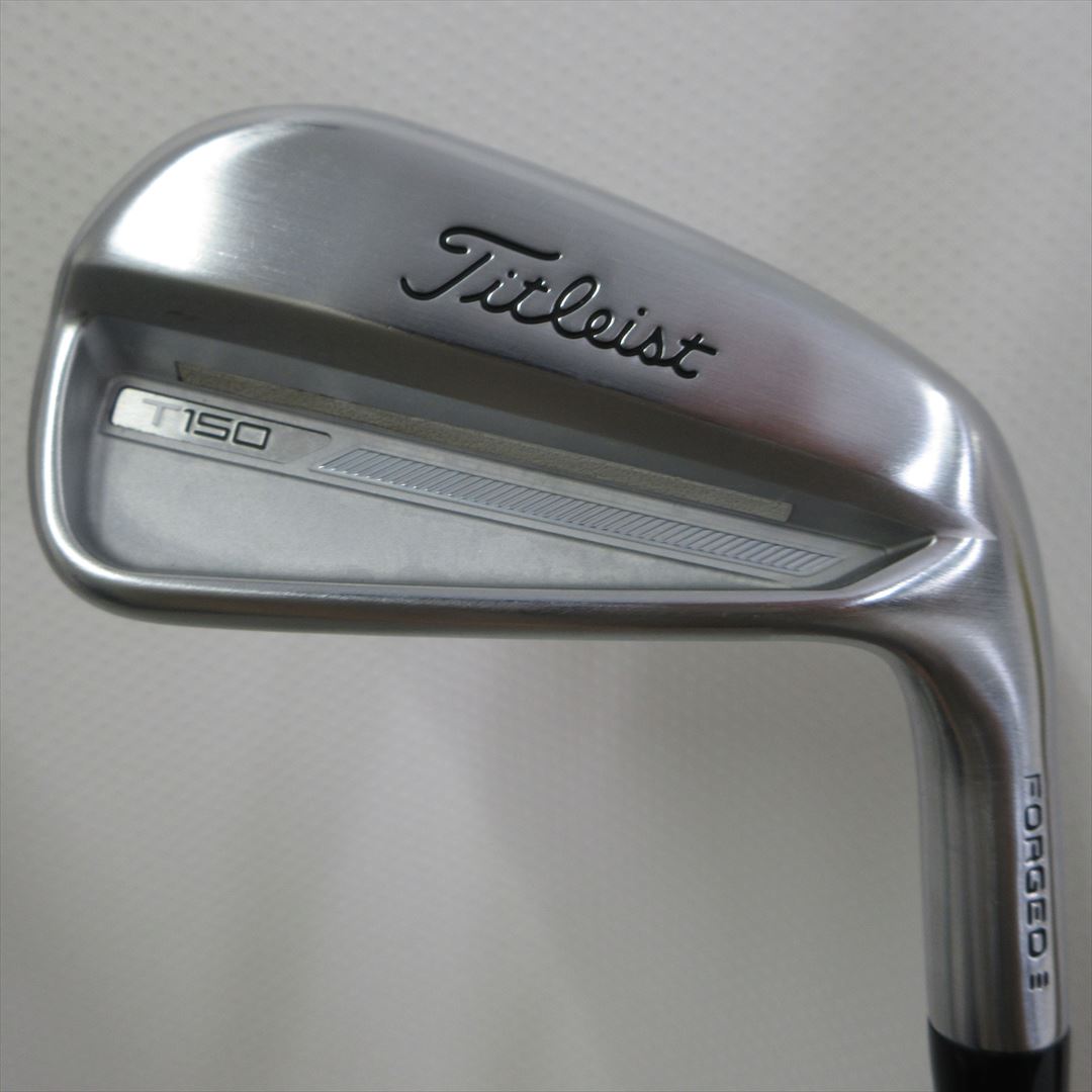 Titleist Iron Set Titleist T150(2023) Stiff NS PRO MODUS3 TOUR120 6 pieces