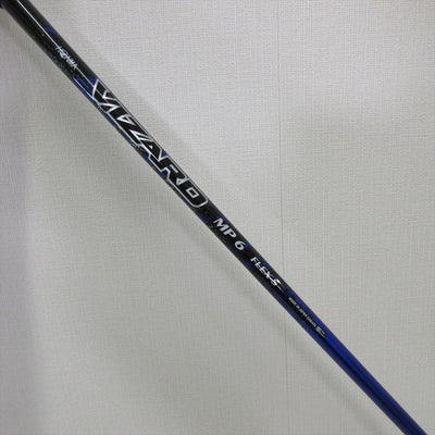 honma fairway tour world tw757 5w 15 stiff vizard mp 6