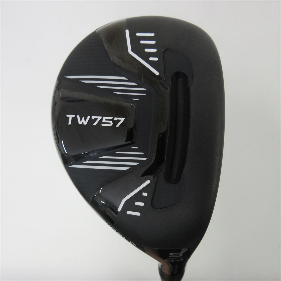 HONMA Hybrid TOUR WORLD TW757 HY 24° VIZARD TH 7