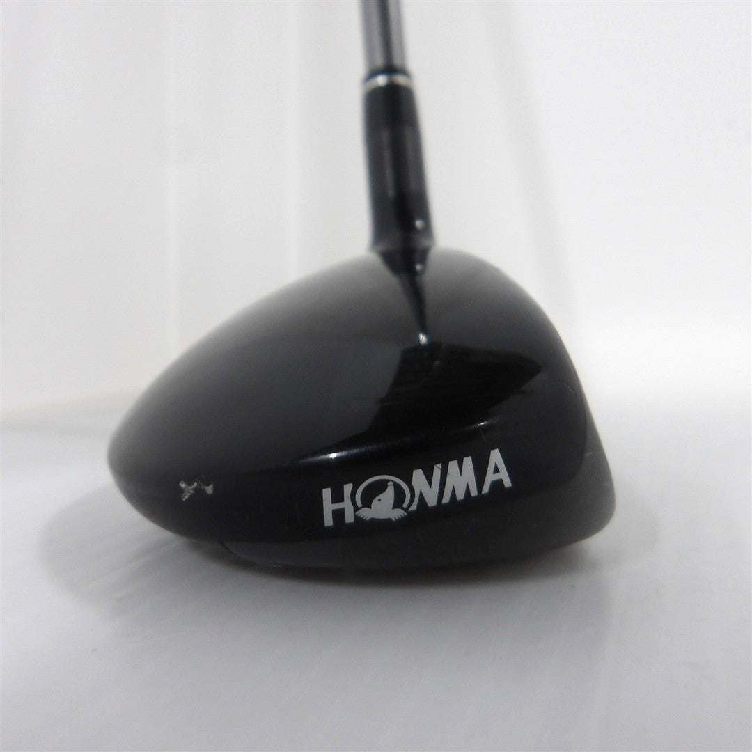 HONMA Hybrid TOUR WORLD TW757 HY 21° VIZARD TH 7