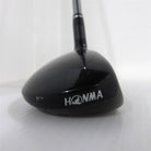 HONMA Hybrid TOUR WORLD TW757 HY 21° VIZARD TH 7