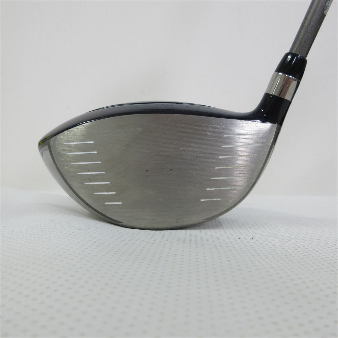 Bridgestone Driver TOUR B JGR(2019) 9.5° Stiff Tour AD XC-5: