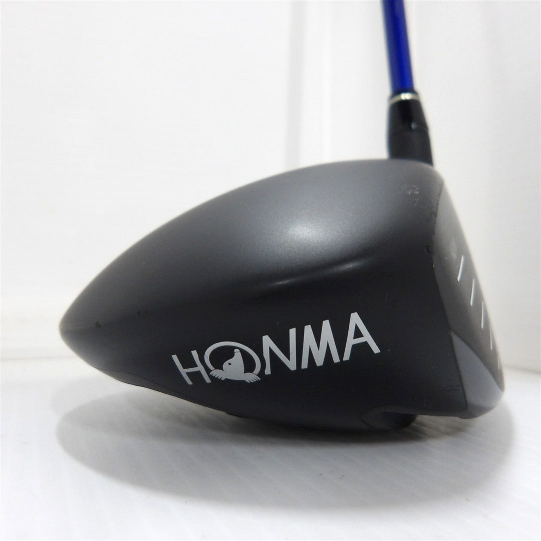 HONMA Driver TOUR WORLD GS PROTOTYPE 2 9.5° Stiff VIZARD FZ-6