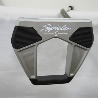 TaylorMade Putter Spider S NAVY 34 inch
