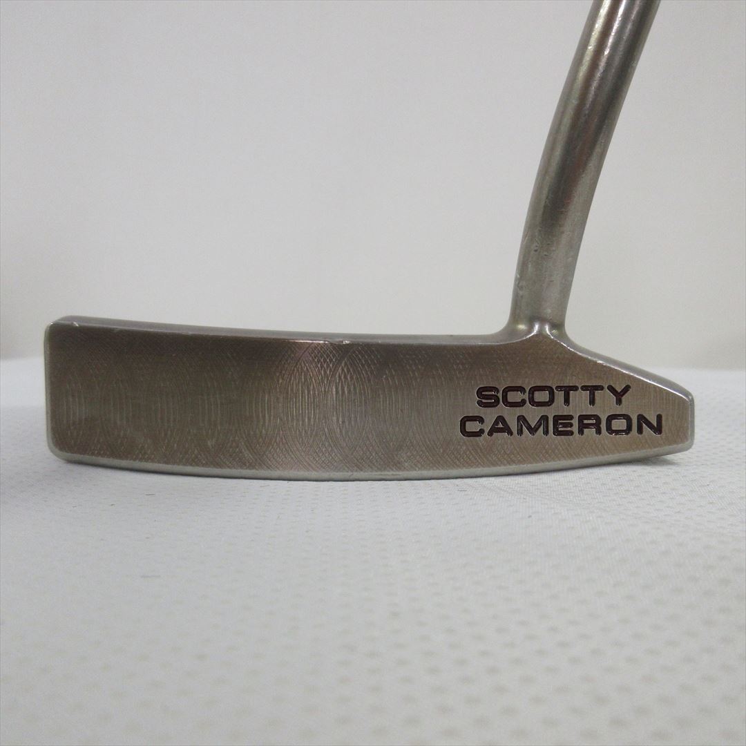 Scotty Cameron Putter SCOTTY CAMERON California HOLLYWOOD 34 inch