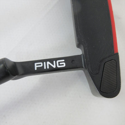 Ping Putter Left-Handed PING ANSER 2(2021) 34 inch Dot Color Black