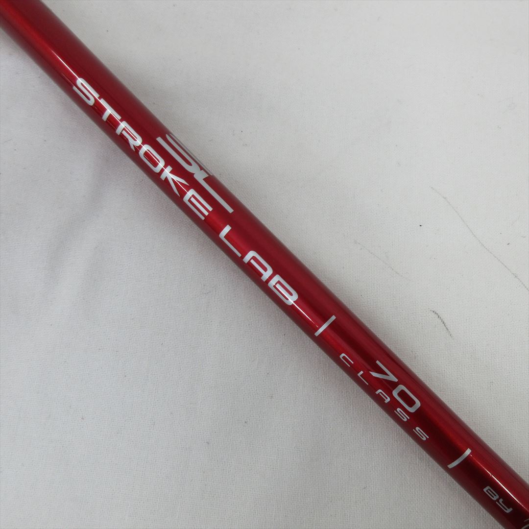 Odyssey Putter TRI-BEAM #2 34 inch