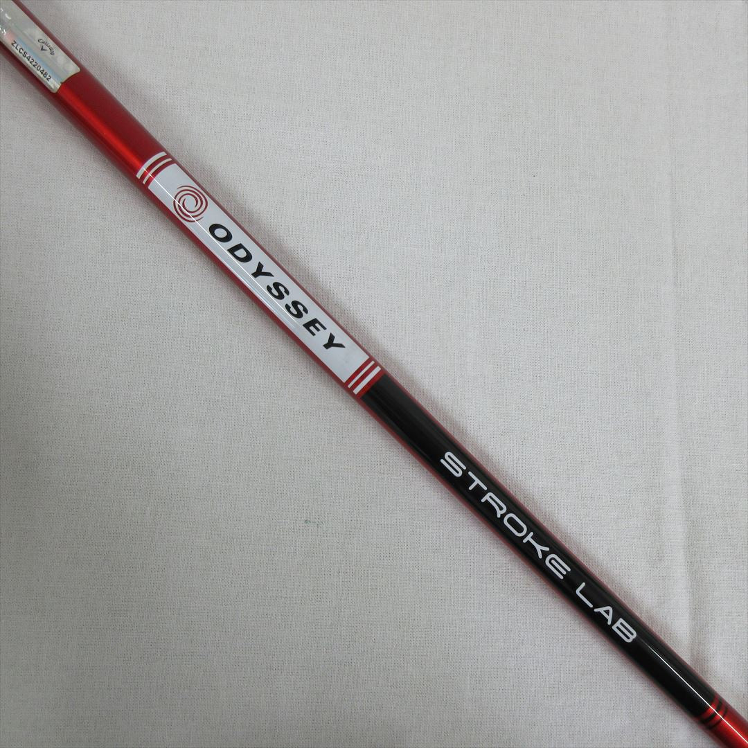 Odyssey Putter WHITE HOT OG #7 CH 34 inch