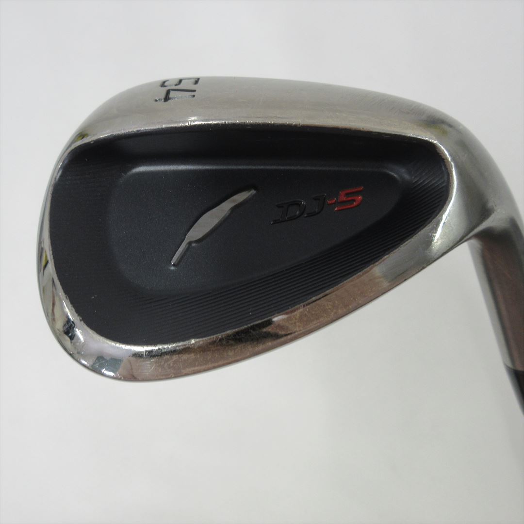 Fourteen Wedge DJ 5 Light Black 54° DS-91w