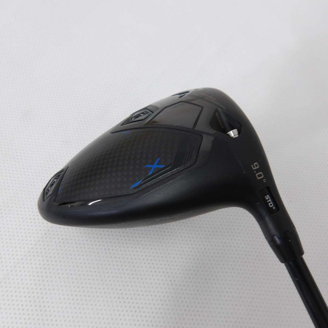 9.0° the attas v2 5s DARKSPEED x 9.0° the attas v2 5s DARKSPEED x DARKSPEED X Driver – COBRA Golf