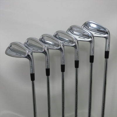 Mizuno Iron Set Mizuno Pro 520 Regular KBS TOUR 110 6 pieces