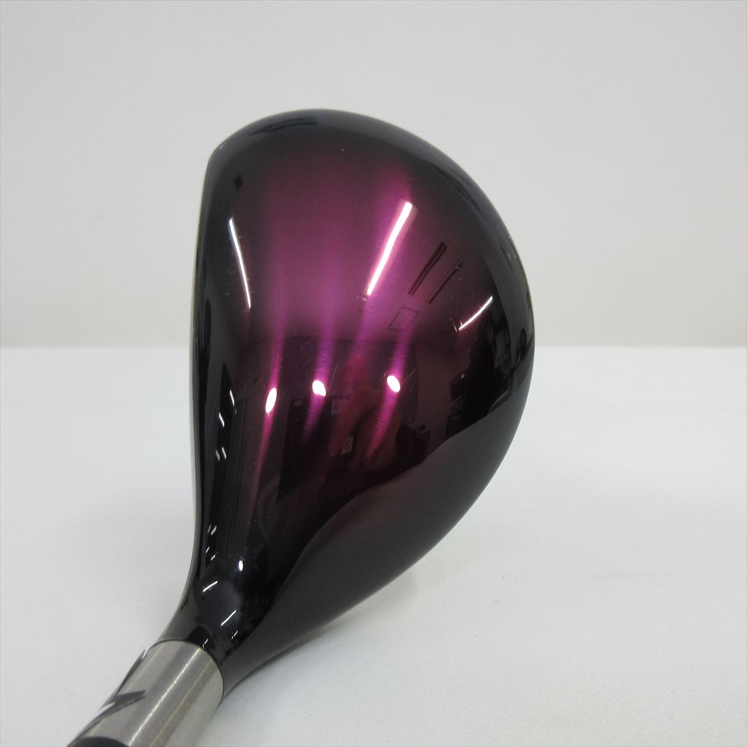 HONMA Fair Rating Hybrid BERES U-06 HY 28° Ladies 3S ARMRQX 38