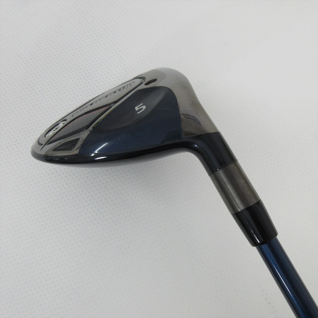 Callaway Fairway BIG BERTHA B21 5W 19.5° Regular Speeder EVOLUTION for CW(B21)