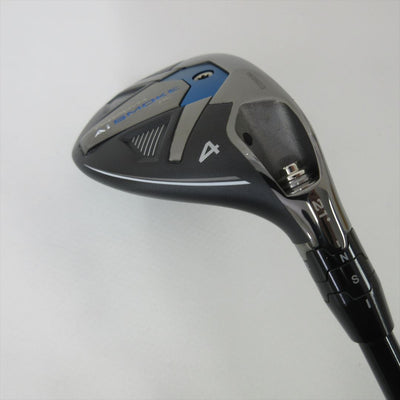 Callaway Hybrid PARADYM Ai SMOKE HL HY 21° StiffRegular TENSEI 50 for CW