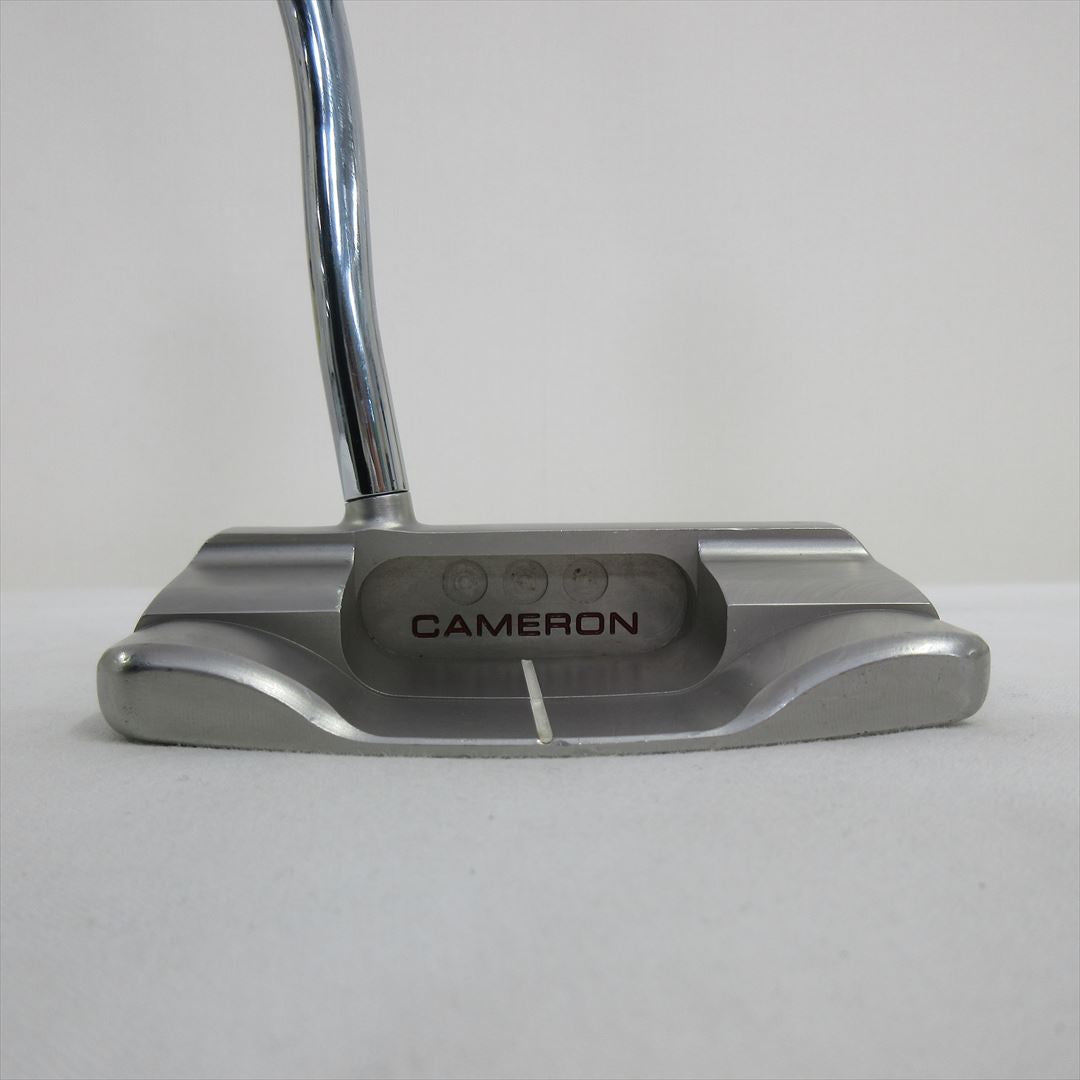 Titleist Putter Fair Rating SCOTTY CAMERON STUDIO SELECT SQUAREBACK 34 inch