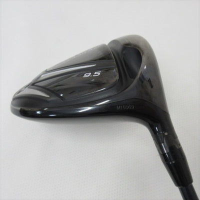 Titleist Driver 915 D2 9.5° Stiff Tour AD MJ-6