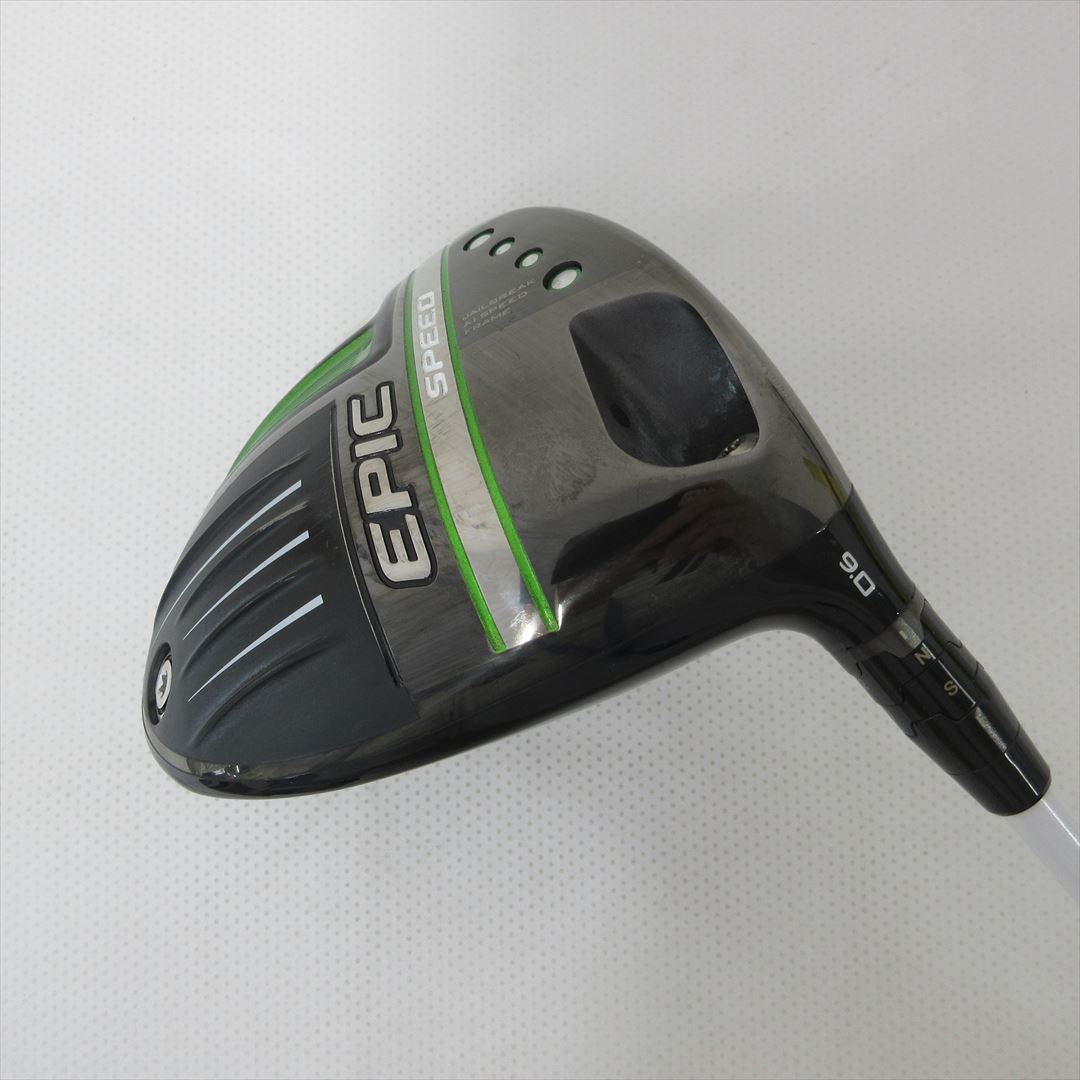 Callaway Driver EPIC SPEED – GOLF Partner USA