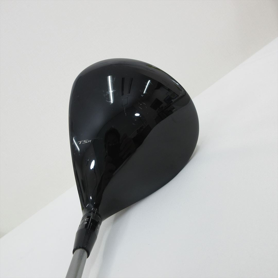 Titleist Driver TSR3 10° Stiff TSP310