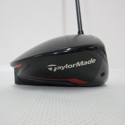 TaylorMade Driver STEALTH 9° StiffRegular TENSEI RED TM50(STEALTH)