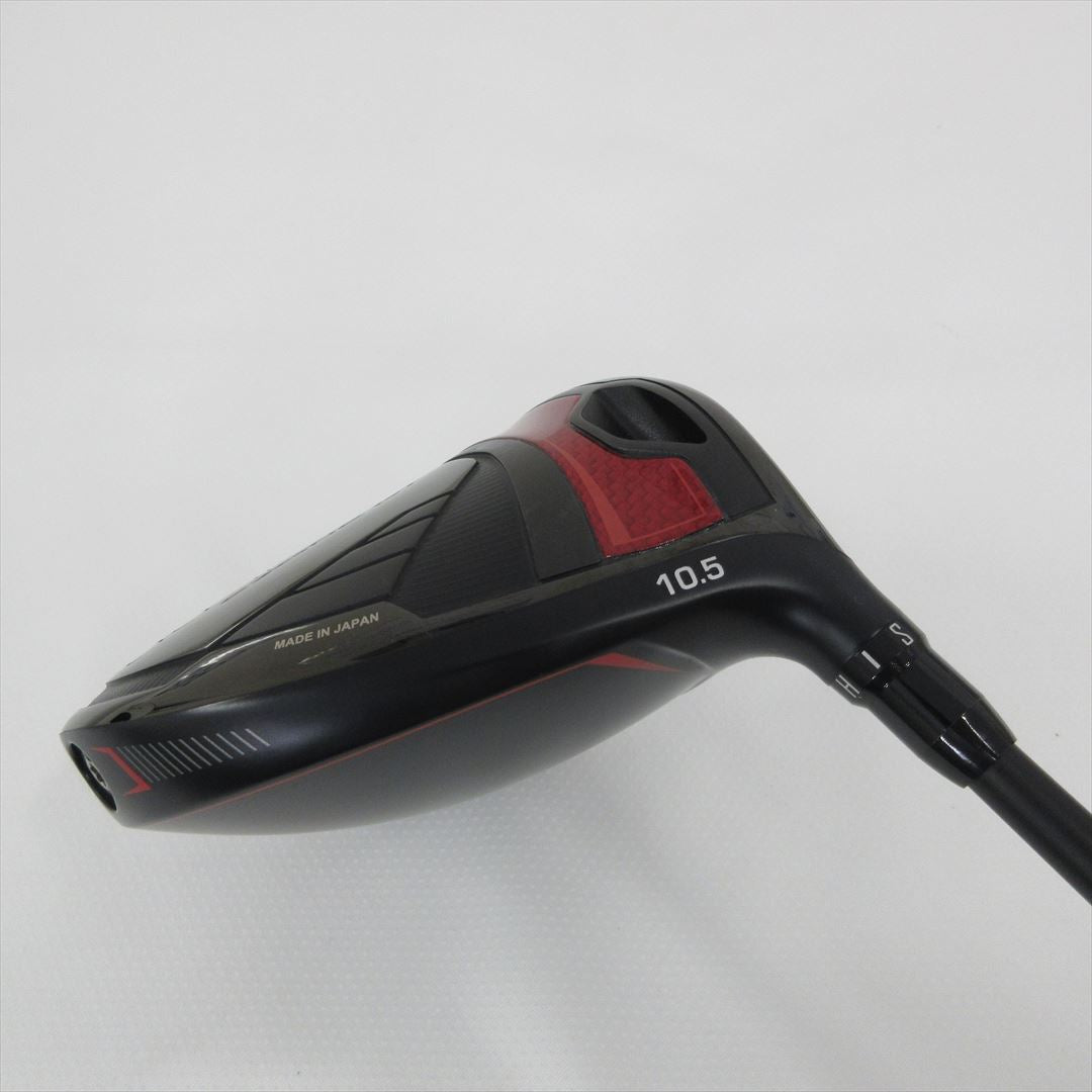 YONEX ヨネックス EZONE GT TYPE S ドライバー RK 04GT