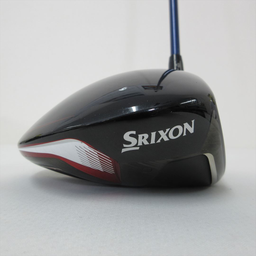 SRIXON Driver SRIXON ZX7 10.5° Stiff Diamana ZX60