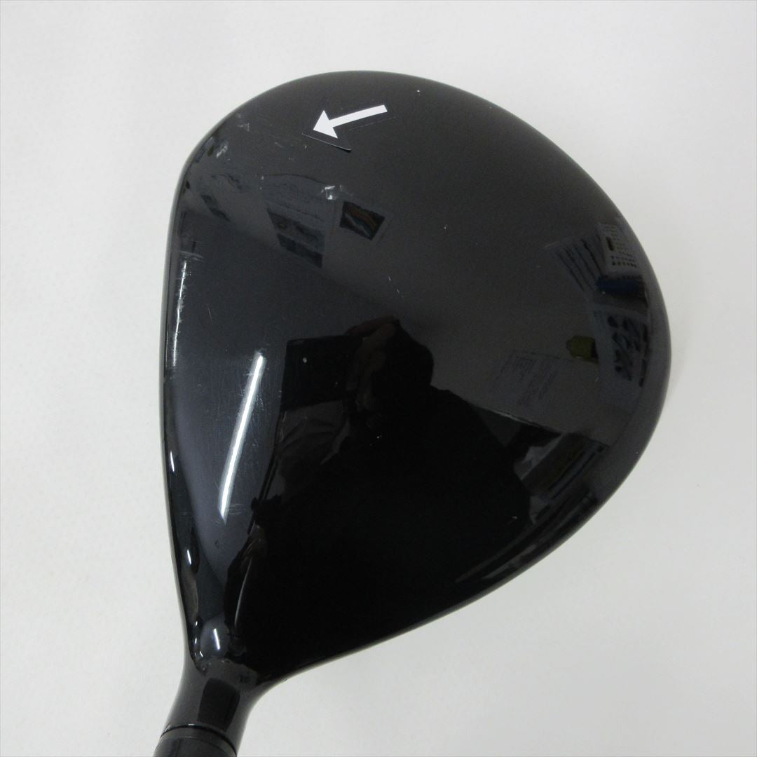 HONMA Driver Fair Rating TOUR WORLD TW757 D PLUS 10.5° StiffRegular VIZARD FZ-6