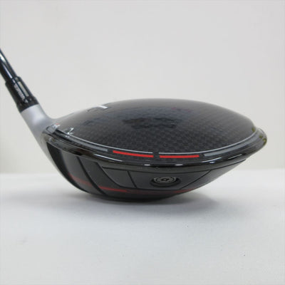 TaylorMade Driver Fair Rating M4 -2021 10.5° Stiff Fujikura ATMOS Red 5