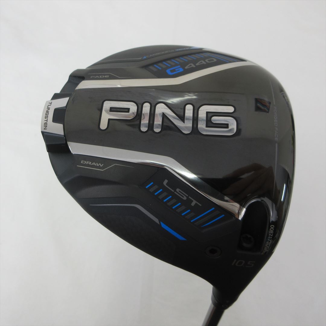 【新発売】今週の市販 G440 G440 Driver Ping LST USA Partner GOLF – クラブ
