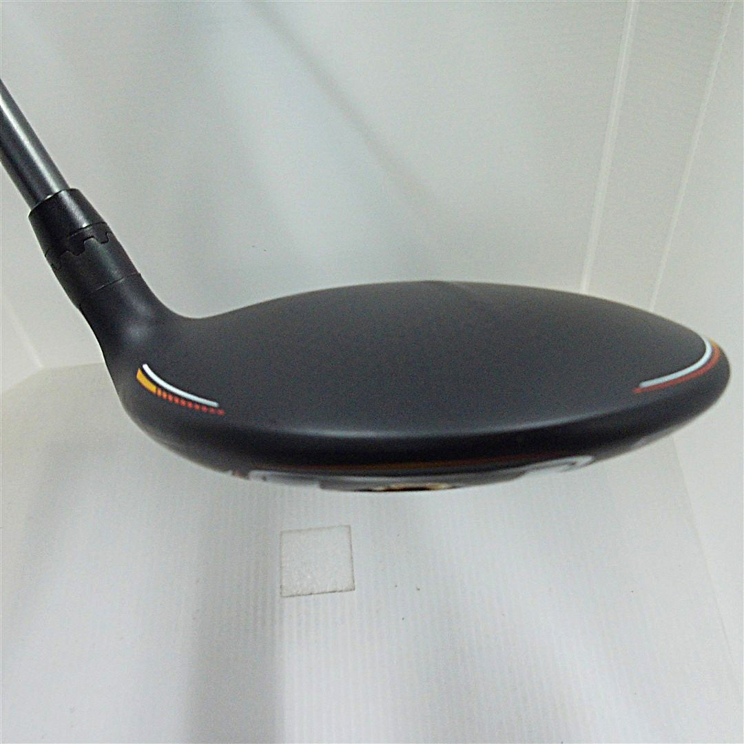 COBRA LTDx 3W 15°【SPEEDER】 Cobra Fairway KING LTDx MAX 3W 15.5° Regular SPEEDER NX for Cobra