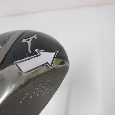 Mizuno Driver Fair Rating BR-X 10.5° StiffRegular BR-X: