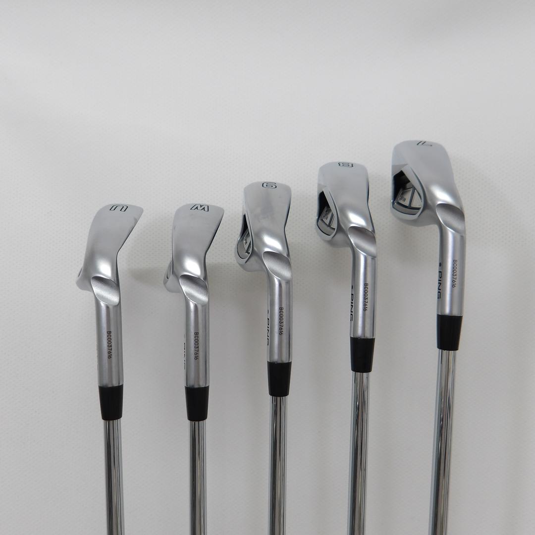 Ping Iron Set G730 G730 – GOLF Partner USA