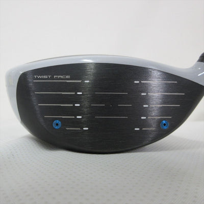 TaylorMade Driver SIM 10.5° StiffRegular TENSEI SILVER TM50