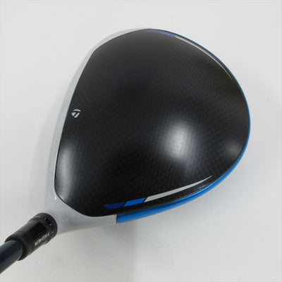 TaylorMade Driver SIM2 MAX 9° Stiff TENSEI BLUE TM50(SIM2)