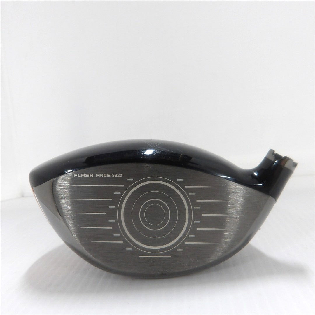 Callaway Driver MAVRIK 9°(Head Only)