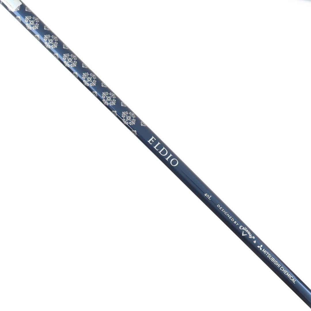 Callaway Fairway PARADYM MAX FAST 7W 22° Ladies ELDIO 40 for CW(PARADYM)