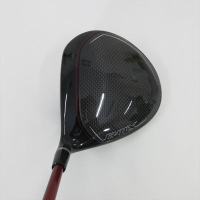 Yamaha Driver RMX VD59 10.5° Stiff Diamana YR