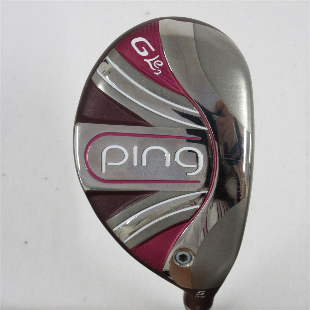 ping hybrid g le2 hy 26 ladies ult 240j 2