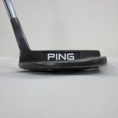 Ping Putter CADENCE TR Shea H 34 Inch Dot Color Black