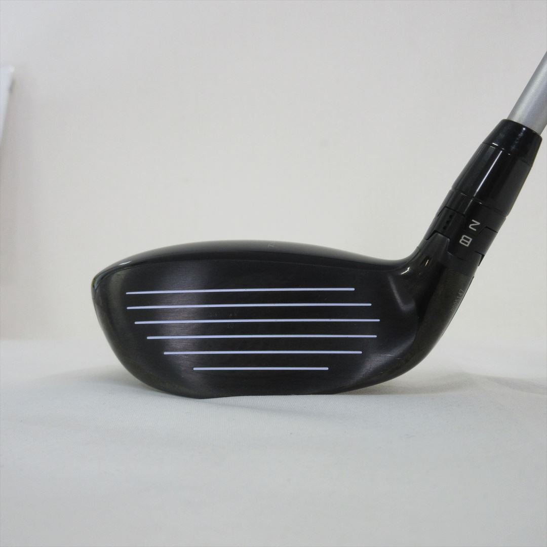 Titleist Hybrid TSR1 HY 26° Regular TSP121