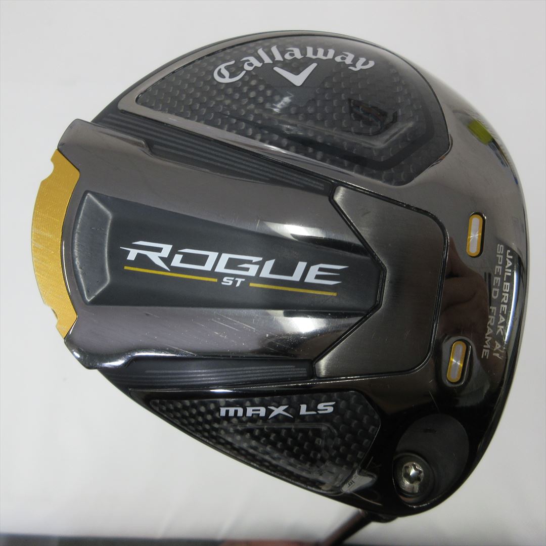 Callaway -  キャロウェイ Callaway  ROGUE ST ◆◆◆ LS VENTUS Callaway Rogue ST LS Fairway Wood Review - Plugged In Golf