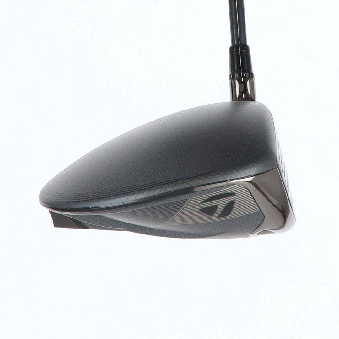 Qi35 10.5° Diamana TM BLACK 60S TaylorMade Driver Qi35 Qi35 – GOLF Partner USA