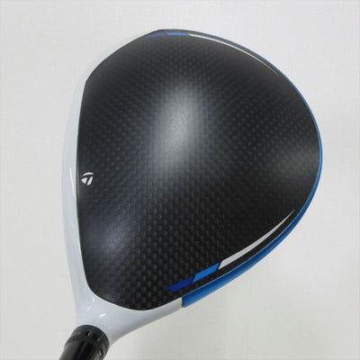 TaylorMade Driver SIM2 9° Stiff Tour AD HD-6