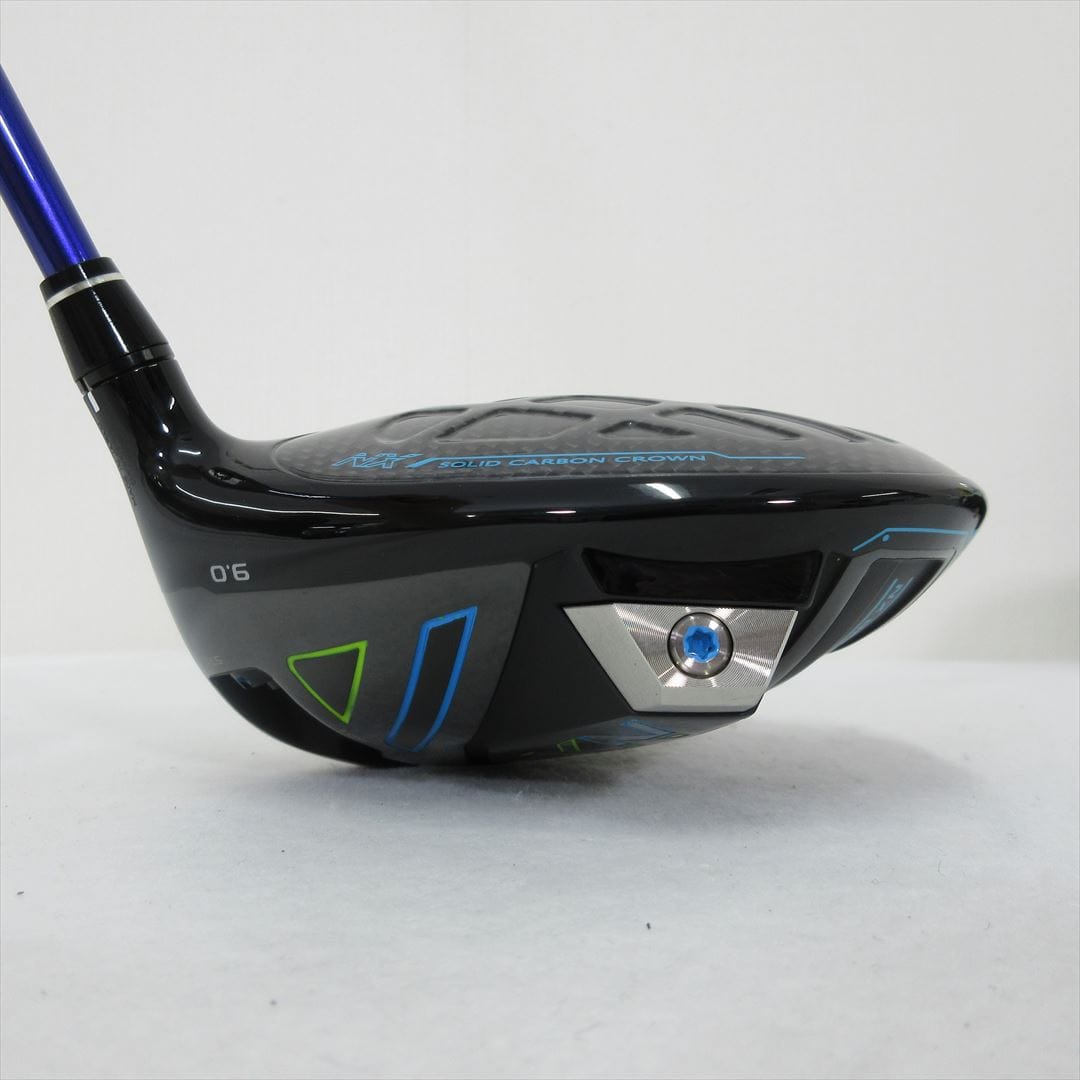 honma driver beres nx 9 flex x vizard mp6