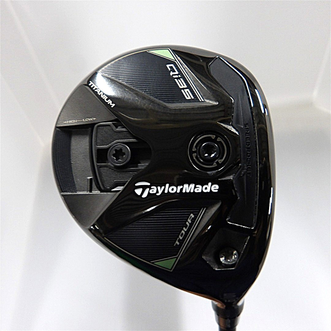 2025 TaylorMade Qi35 – GOLF Partner USA | Used Golf Club Shop