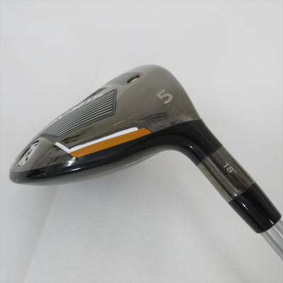 Callaway Fairway MAVRIK 5W 18° Regular Diamana 50 for CW