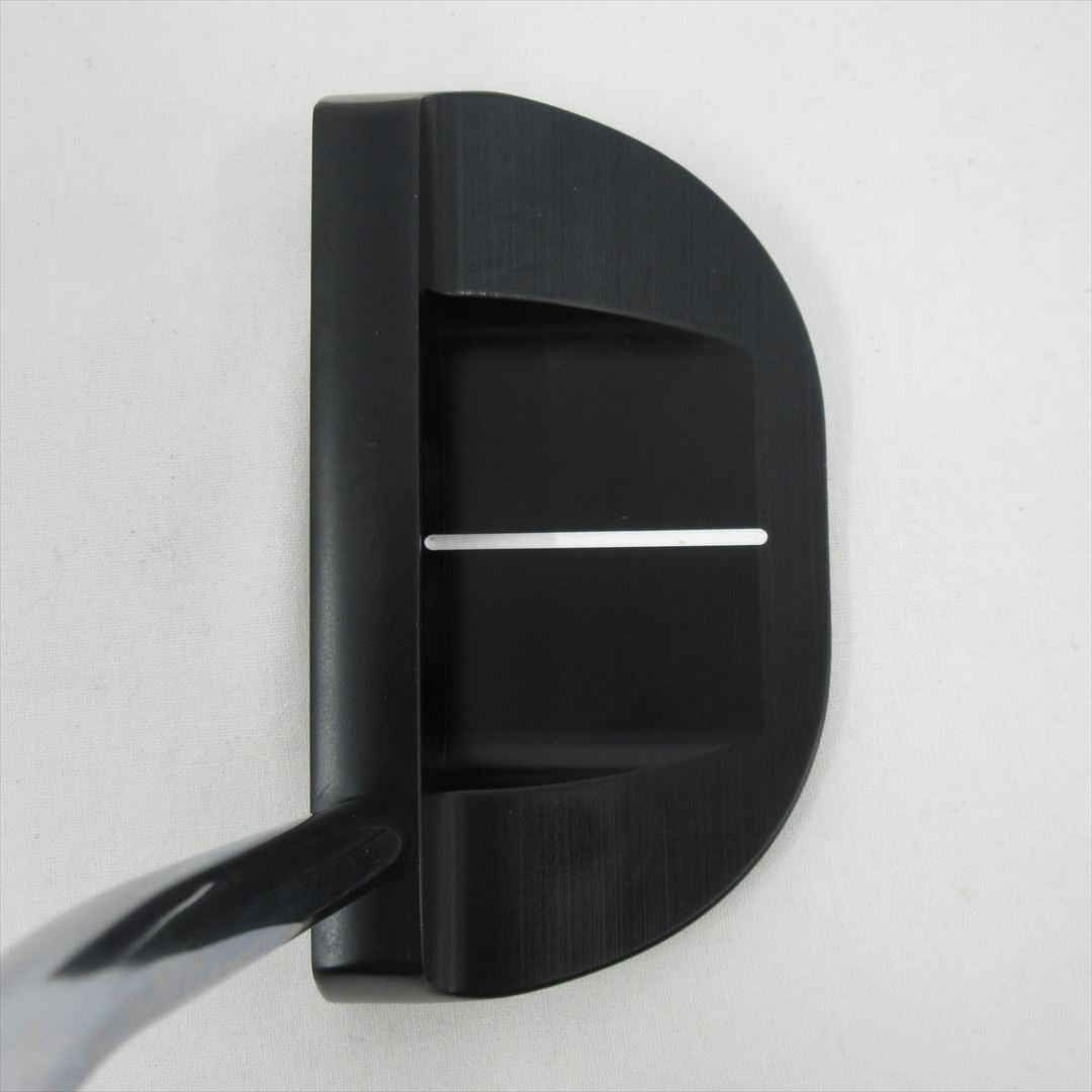 Piretti Putter Piretti MIDNIGHT BLACK FIRENZE 34 inch